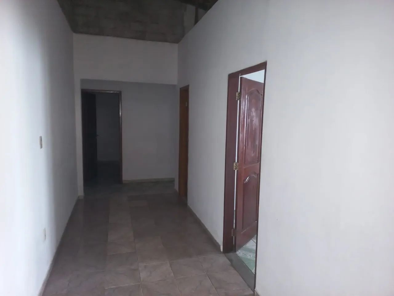 Alugo Casa - Foto 2
