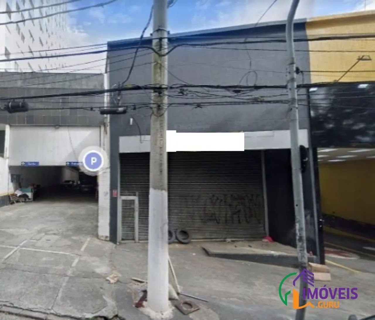 GALPÃO - LAPA - SP - Foto 2