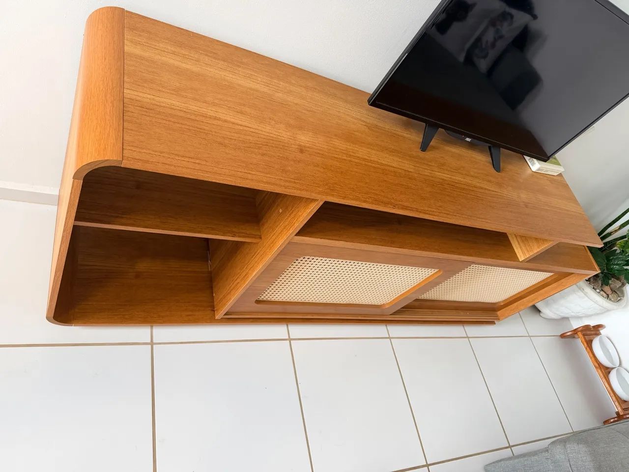 Rack 100% MDF - Foto 4