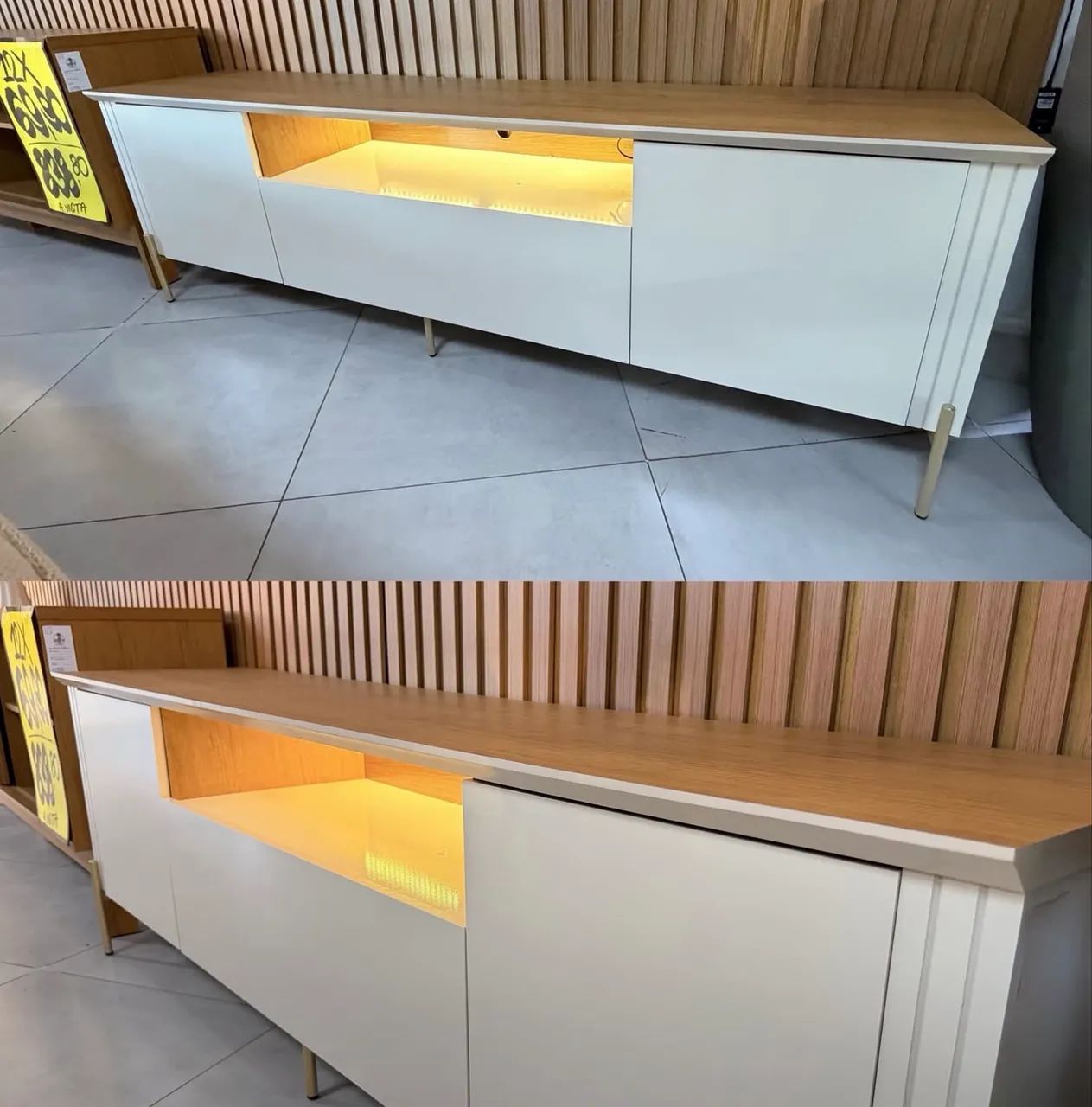 RACK MOBLER  - Foto 2