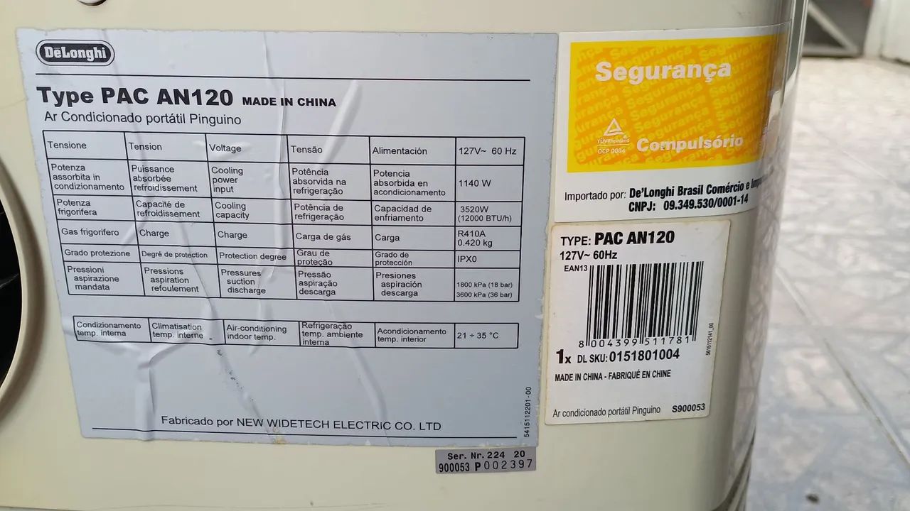 Ar condicionado  - Foto 2