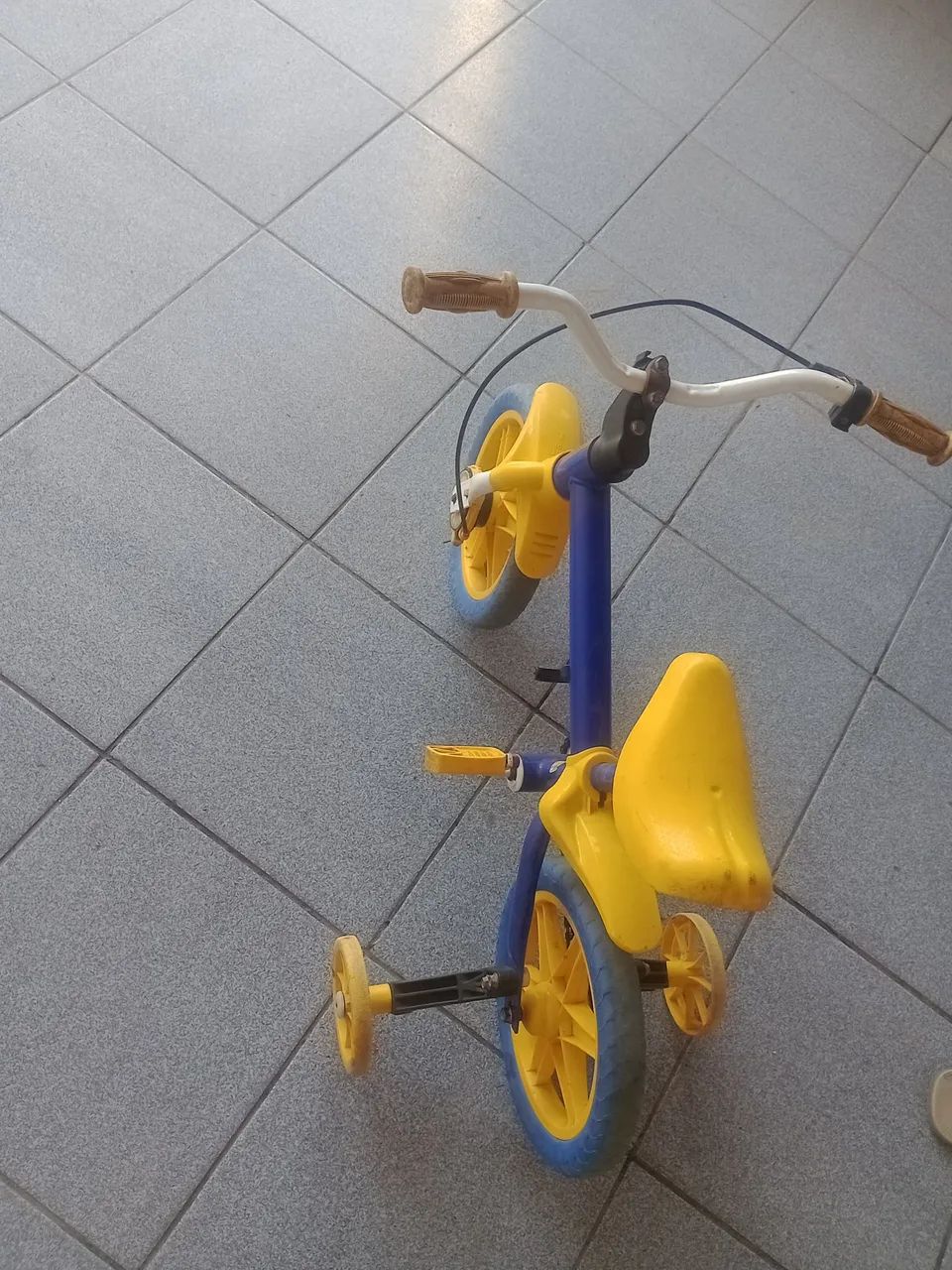 Bicicleta infantil. - Foto 2