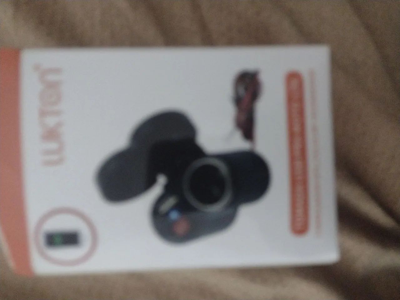 Carregador USB para motos 