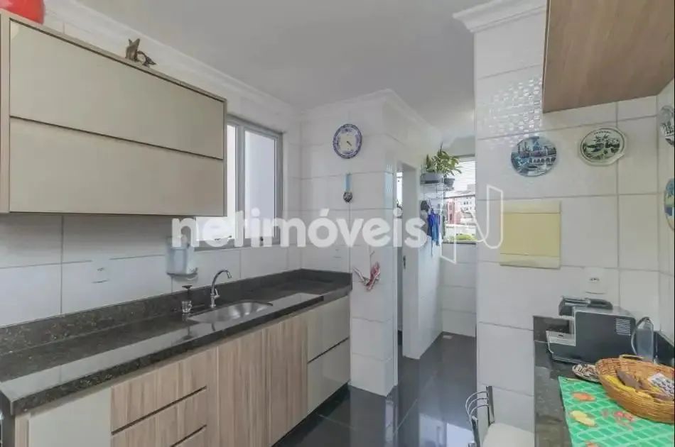 Apartamento à venda  Conforto, elegância e qualidade de vida - Foto 10