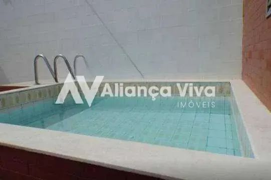 Ipanema | Cobertura 4 quartos, sendo 1 suite - Foto 3