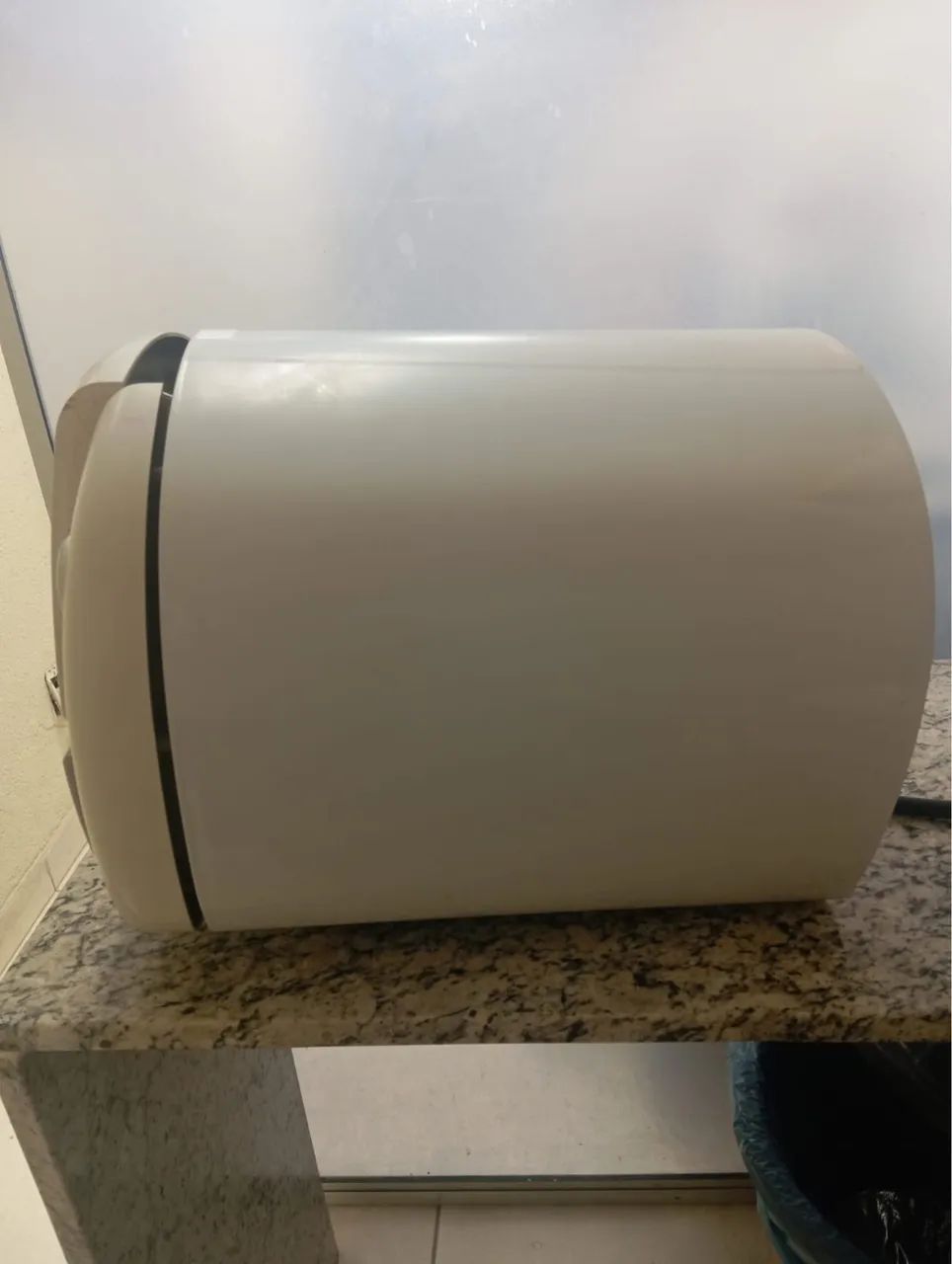 Autoclave - Foto 4
