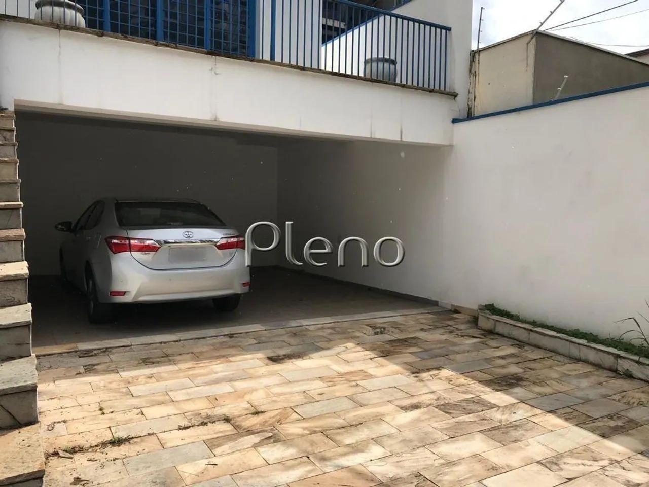 Casa para alugar em Campinas, Jardim Proença, com 3 quartos, com 244.02 m² - Foto 3