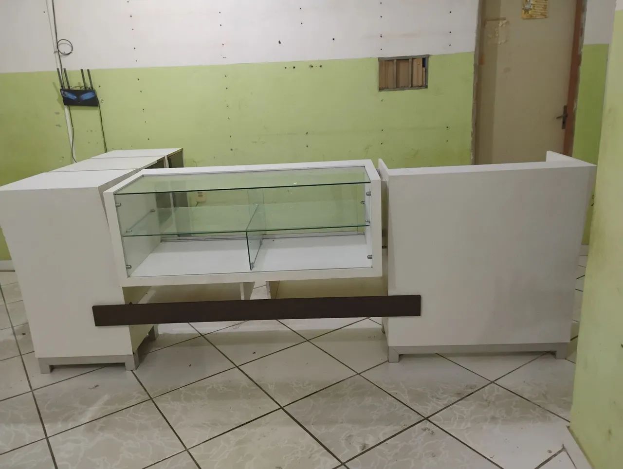 Balcão 
