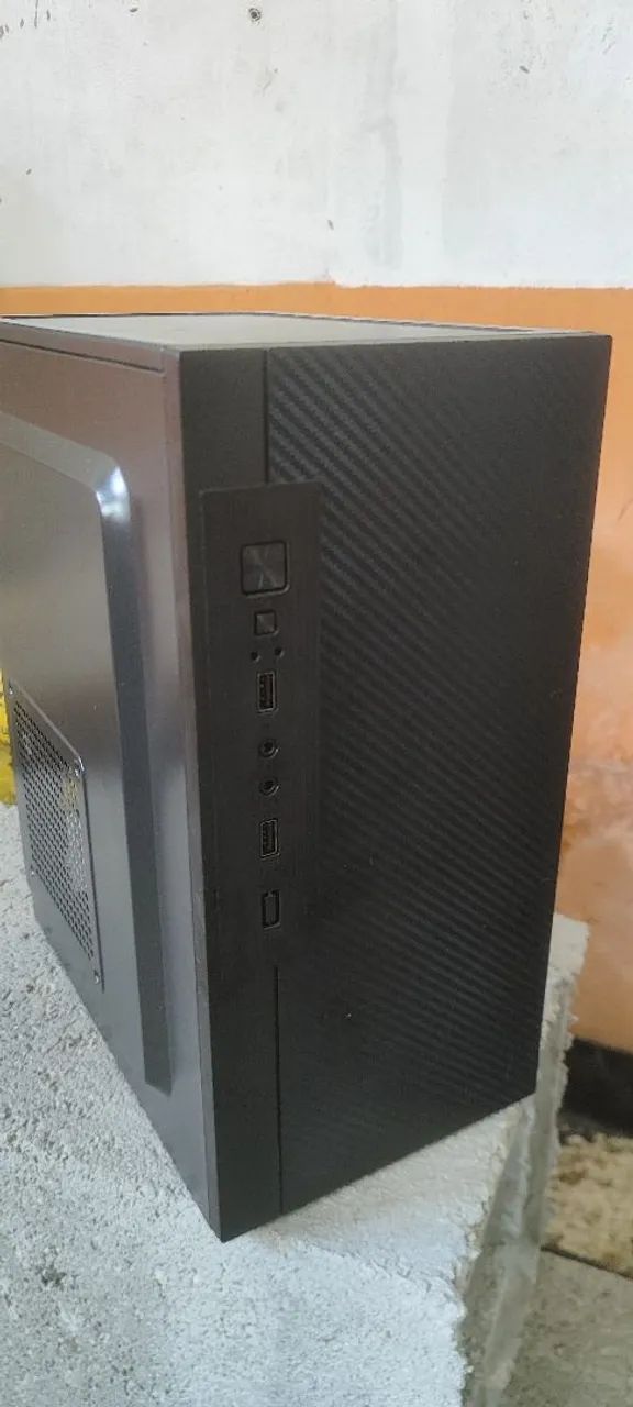 Gabinete i5 16gb ram - Foto 3
