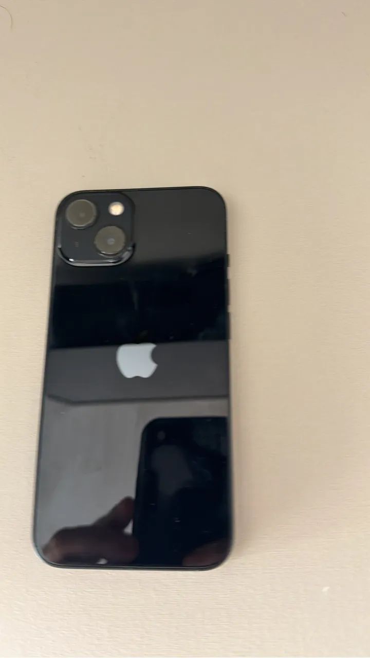 iPhone 13 + Apple Watch 6