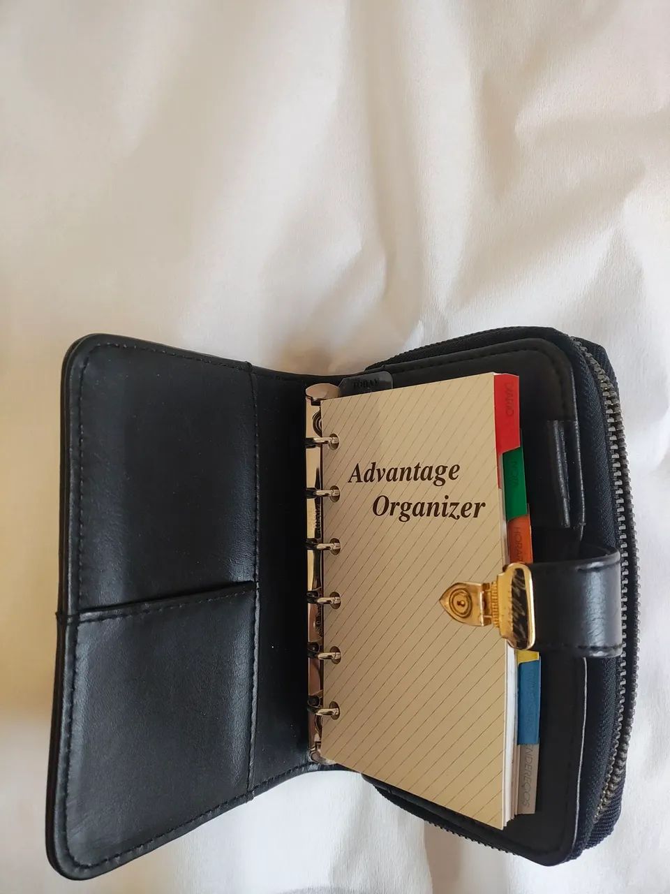 Organizador Seba - Foto 4
