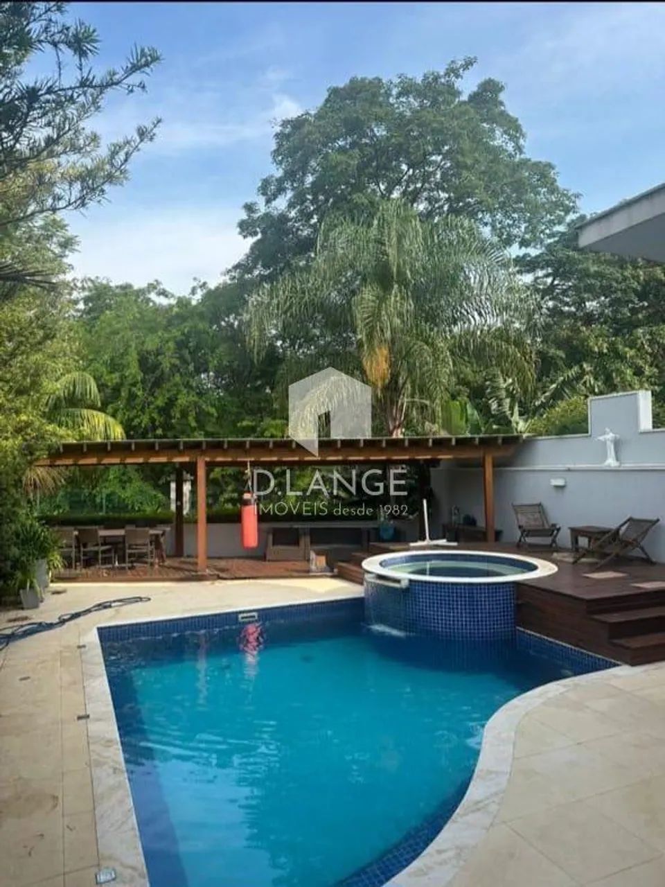 Casa para venda e locação no bairro Swiss Park em Campinas - Foto 10