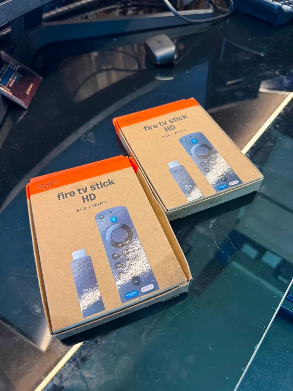 Fire TV Stick HD - Foto 2