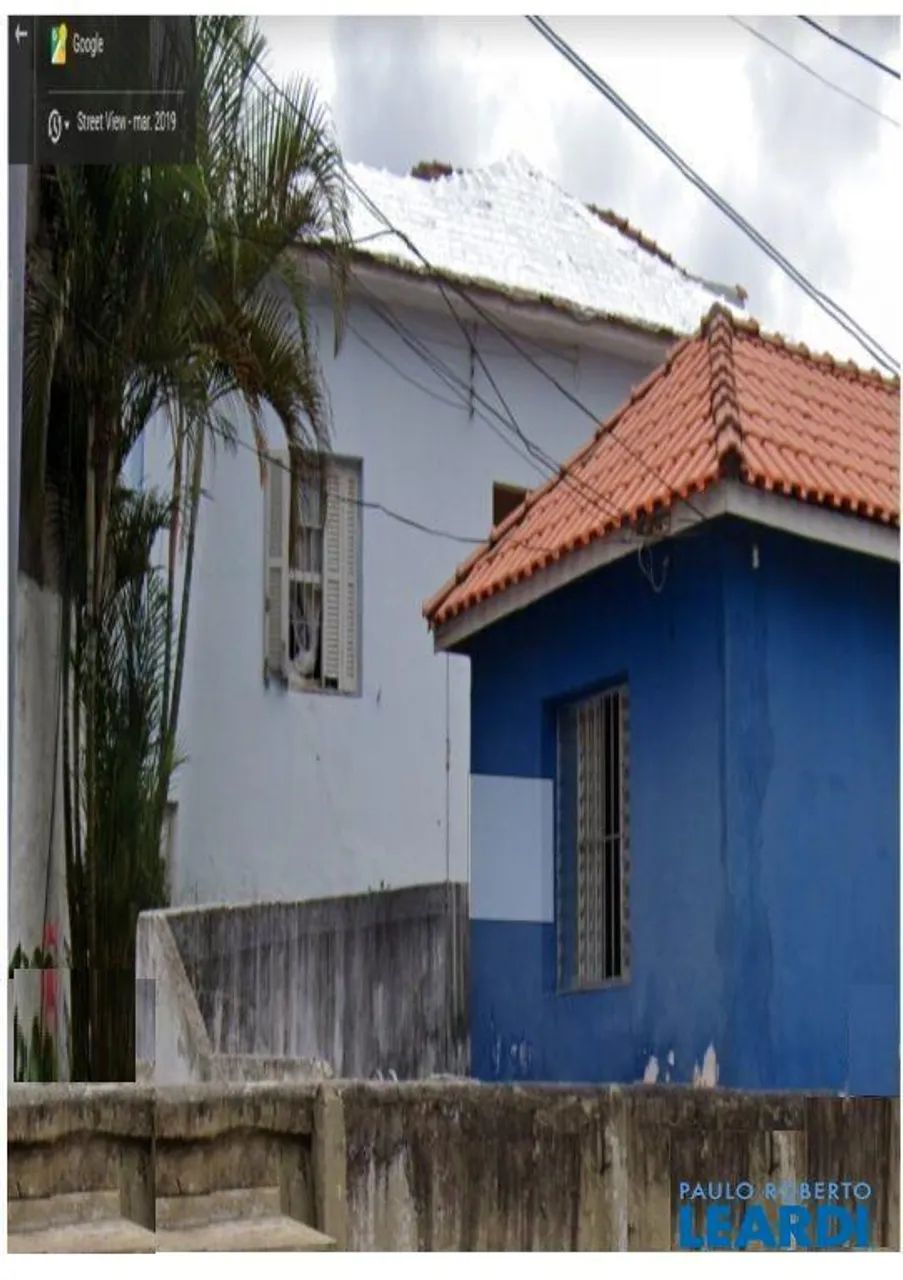 TERRENO - VILA FORMOSA - SP - Foto 2