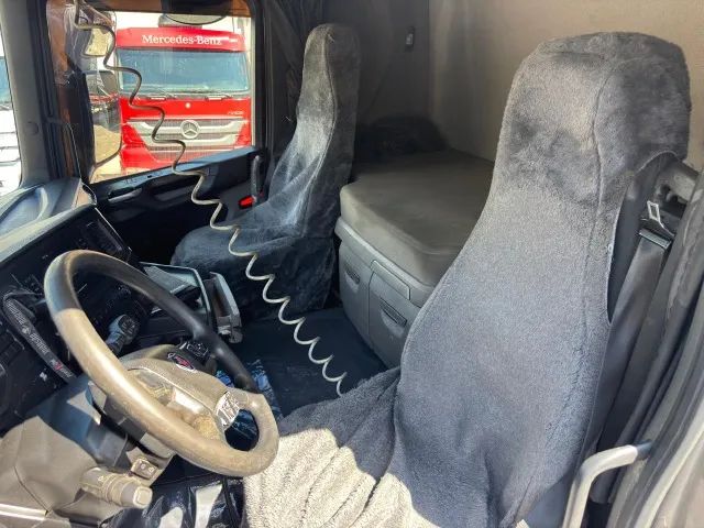 Scania R 450 6X2 2019  - Foto 5