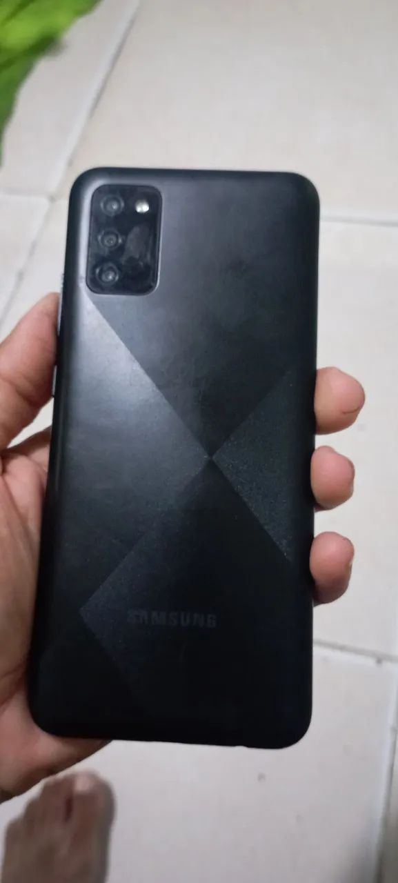 Samsung A02S - Foto 2