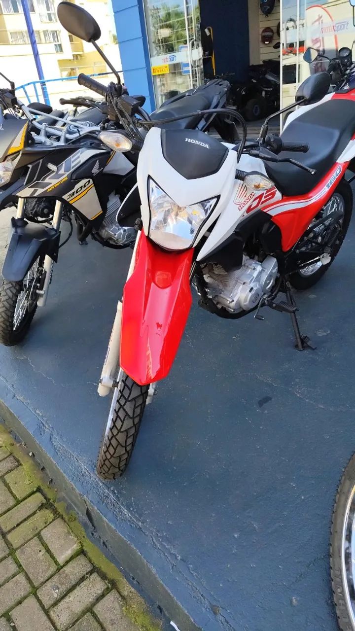 Honda Bros 2019 - Foto 2