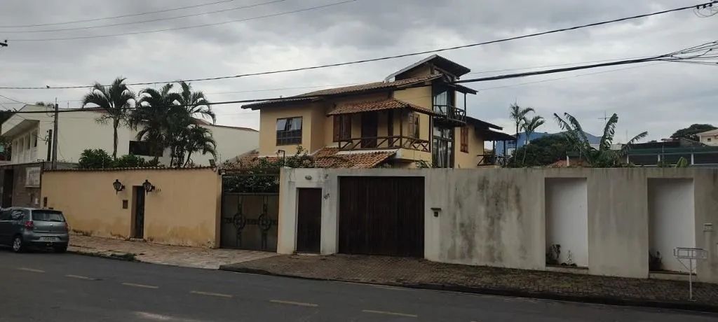 Casa Colonial a Venda em Jardim Chapadão - Foto 3