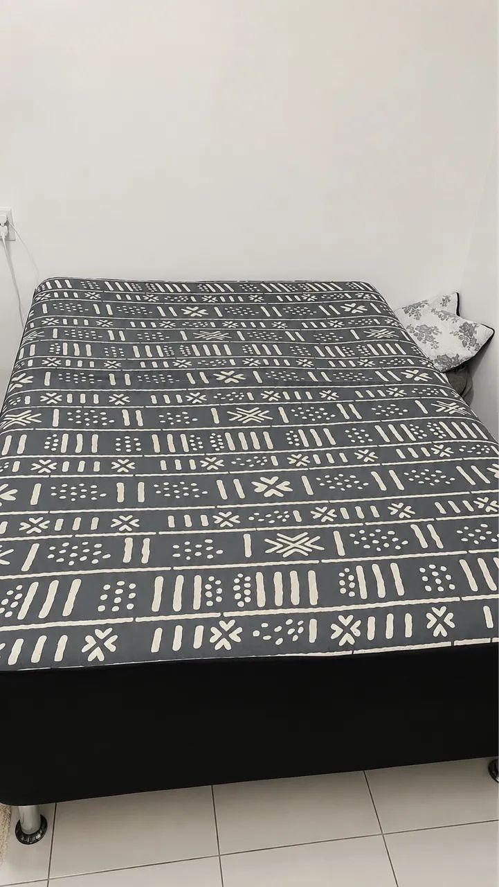 CAMA DE CASAL - Foto 3