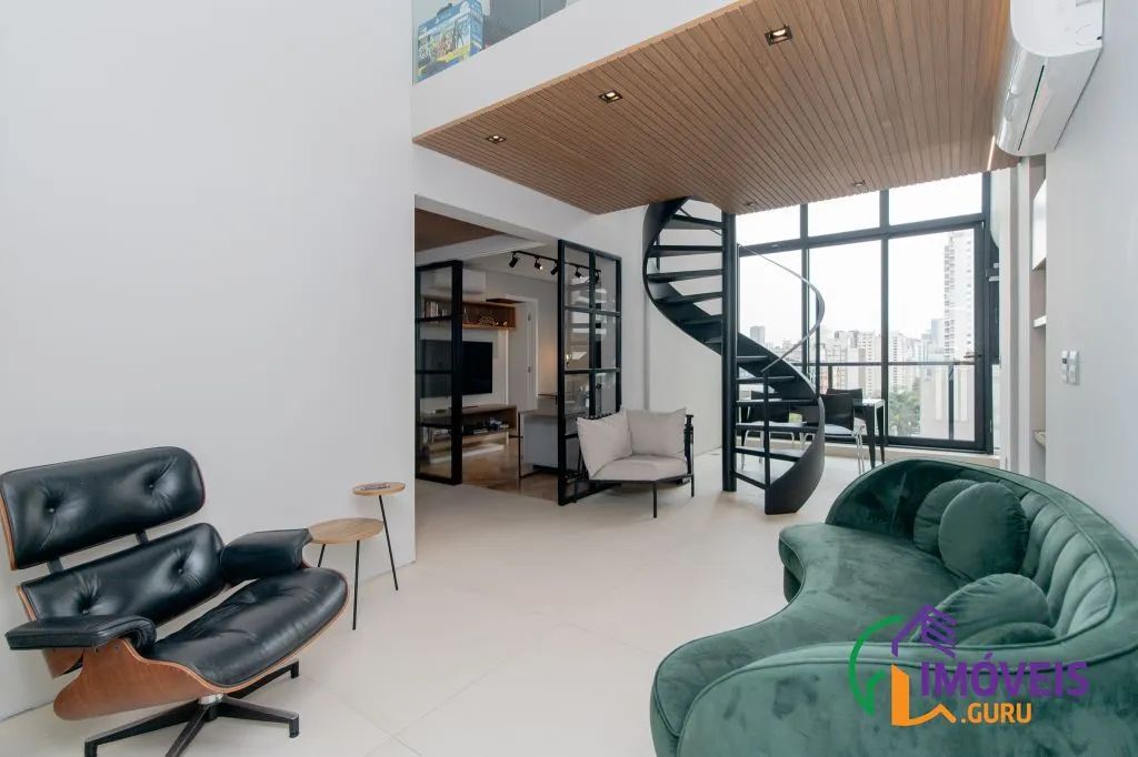 APARTAMENTO - VILA OLÍMPIA - SP - Foto 2