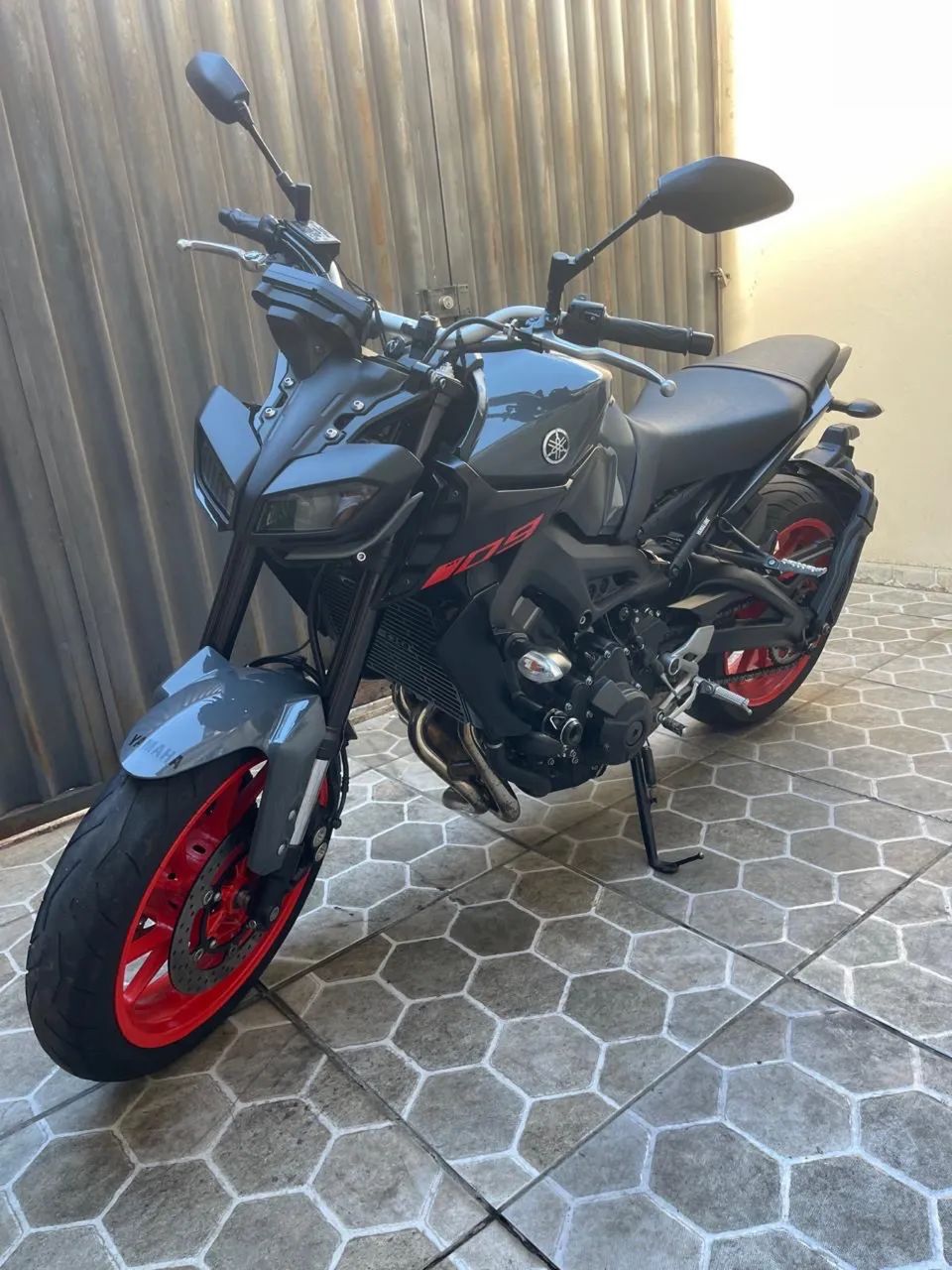 Mt 09