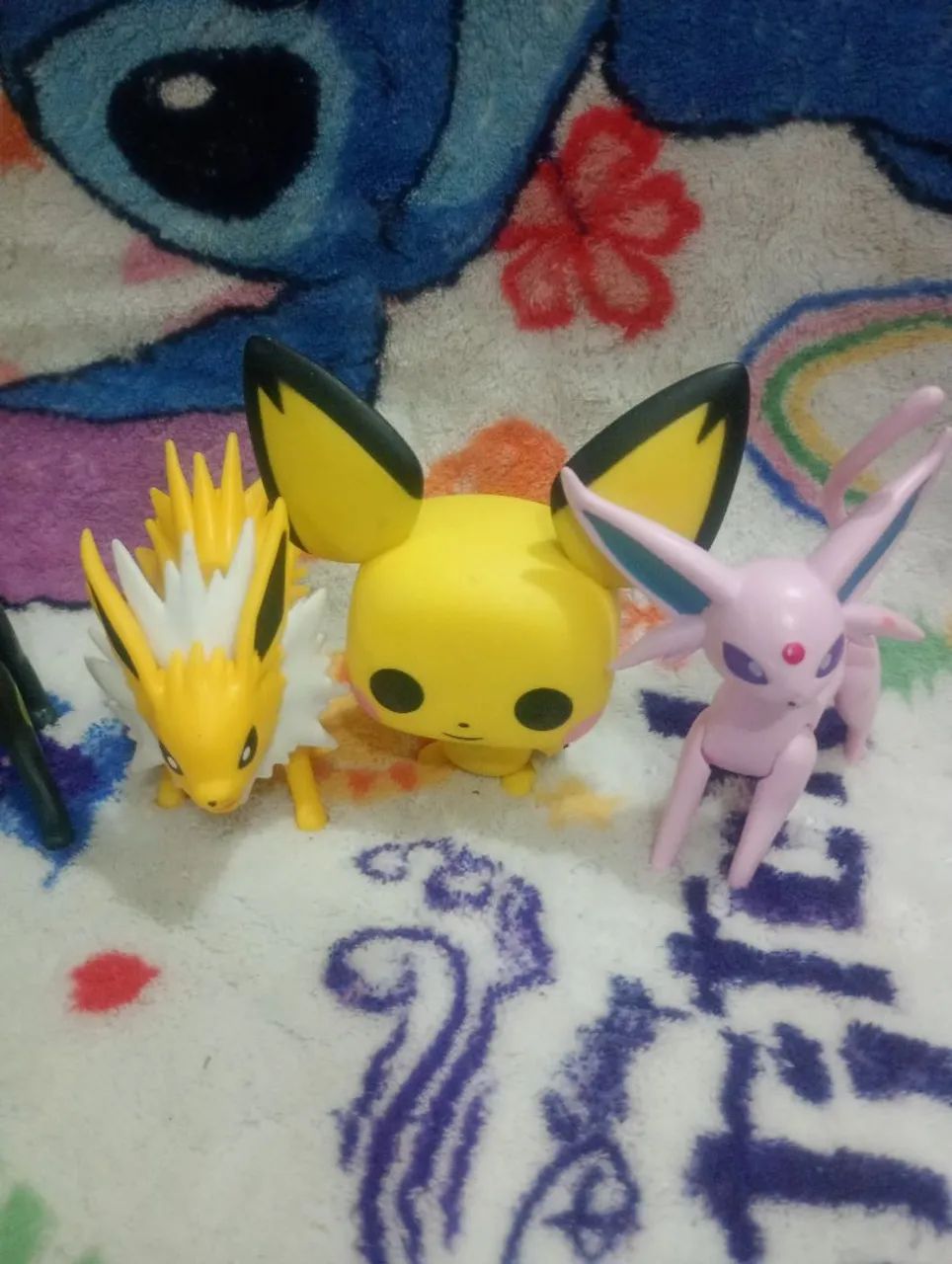 Figuras Pokémon: Reservado Reservado  - Foto 2