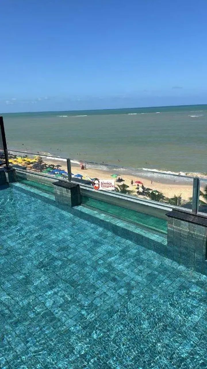 Studio | Jardim Oceania | 17m² - Foto 3