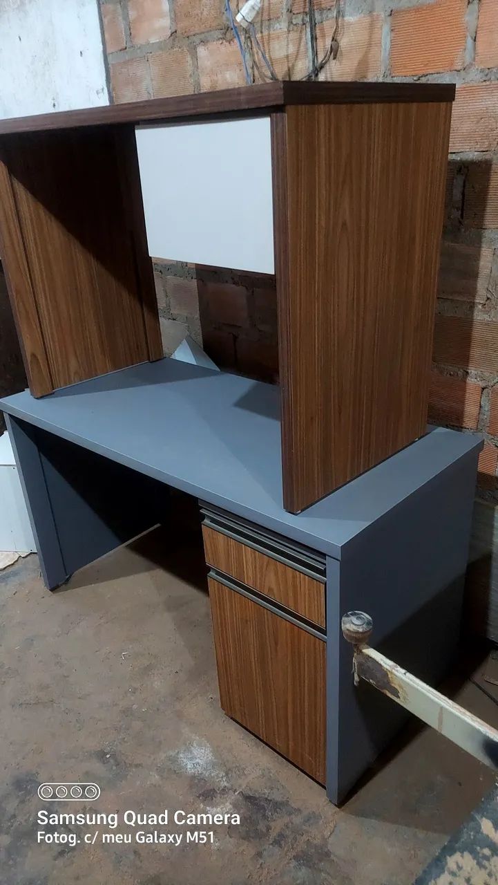 Mesa de mdf  - Foto 3