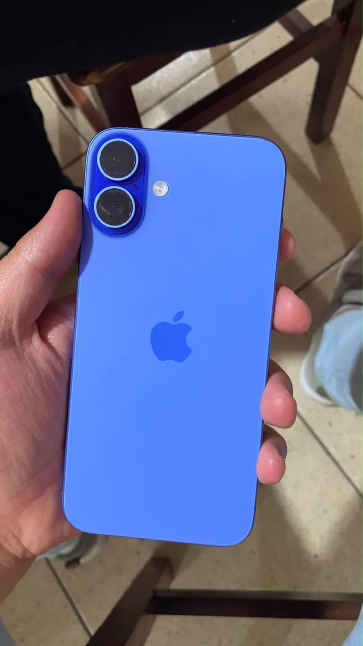iPhone 16 Plus  - Foto 3