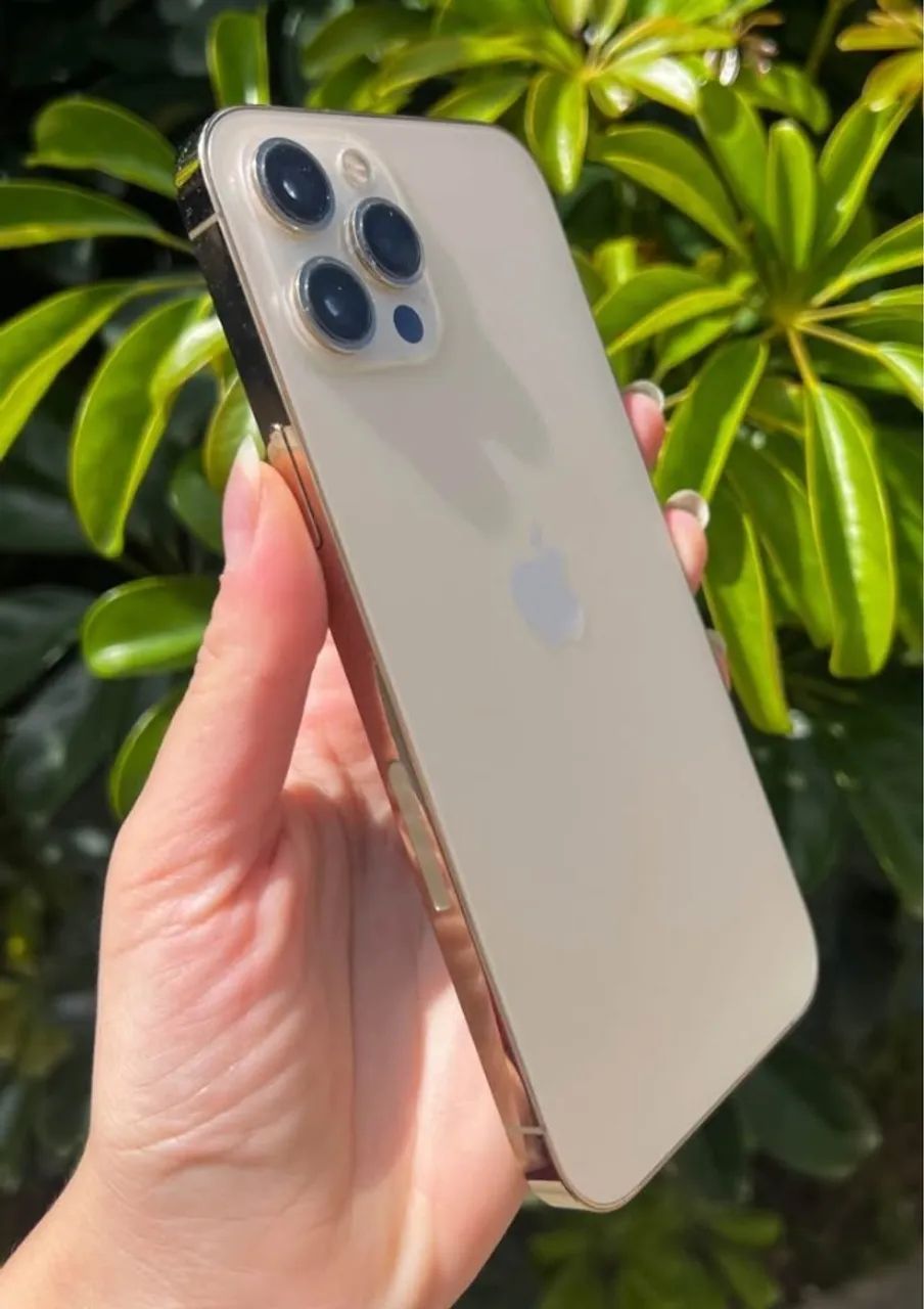 Iphone 12 pro max oferta de Natal  - Foto 3