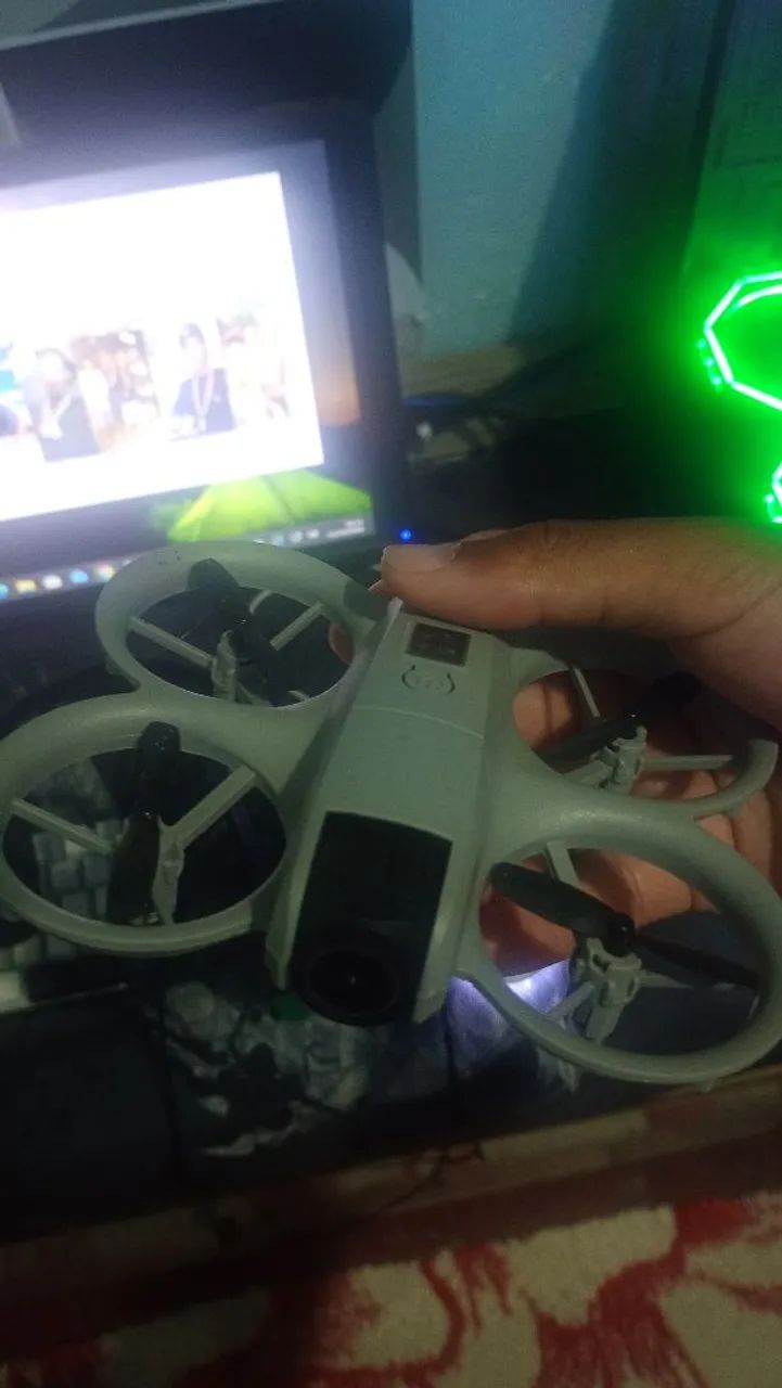 Drone - Foto 3