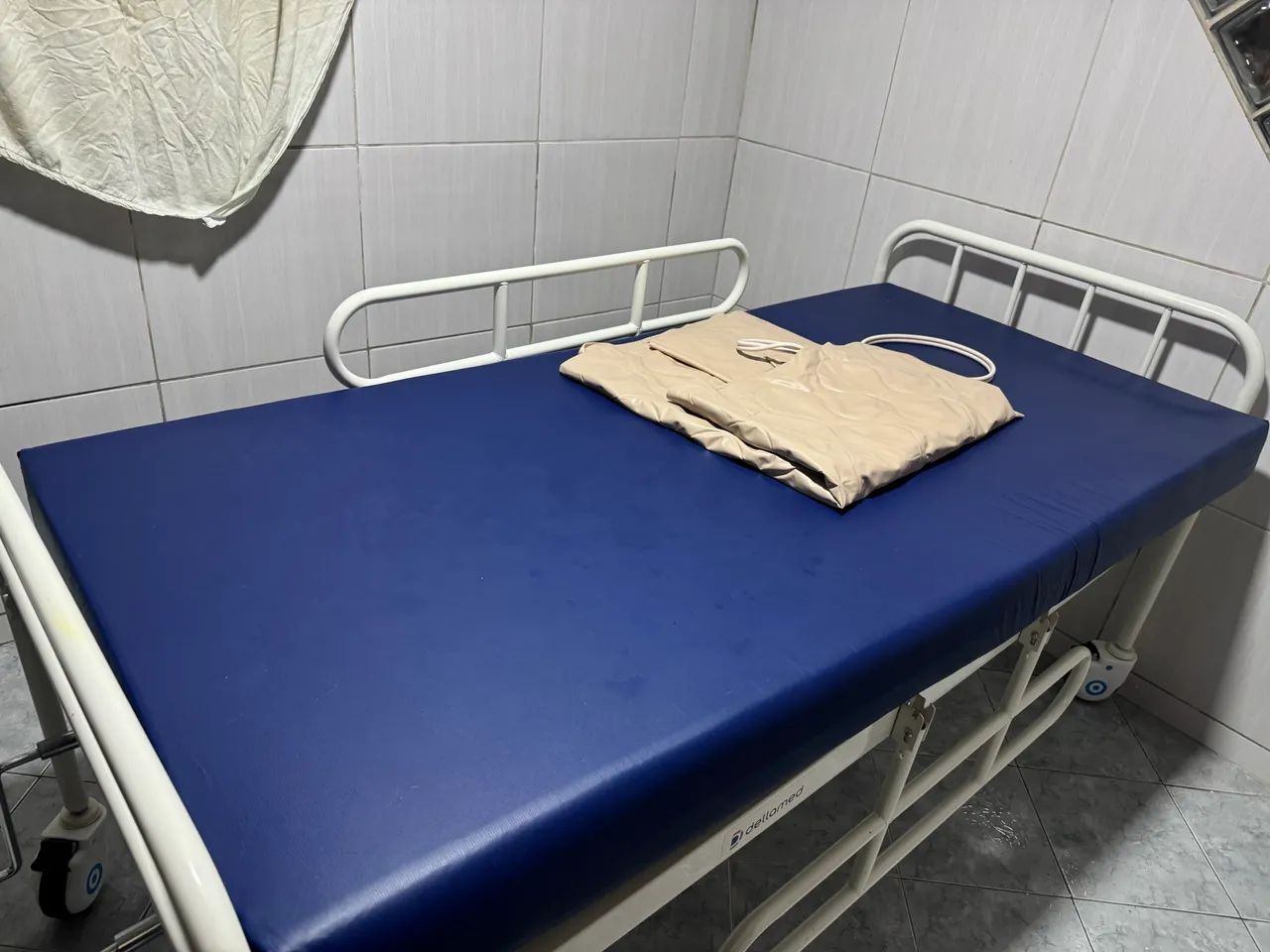 Cama hospitalar 