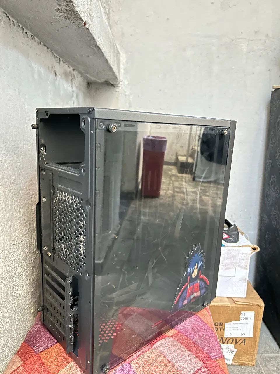 Gabinete gamer  - Foto 2