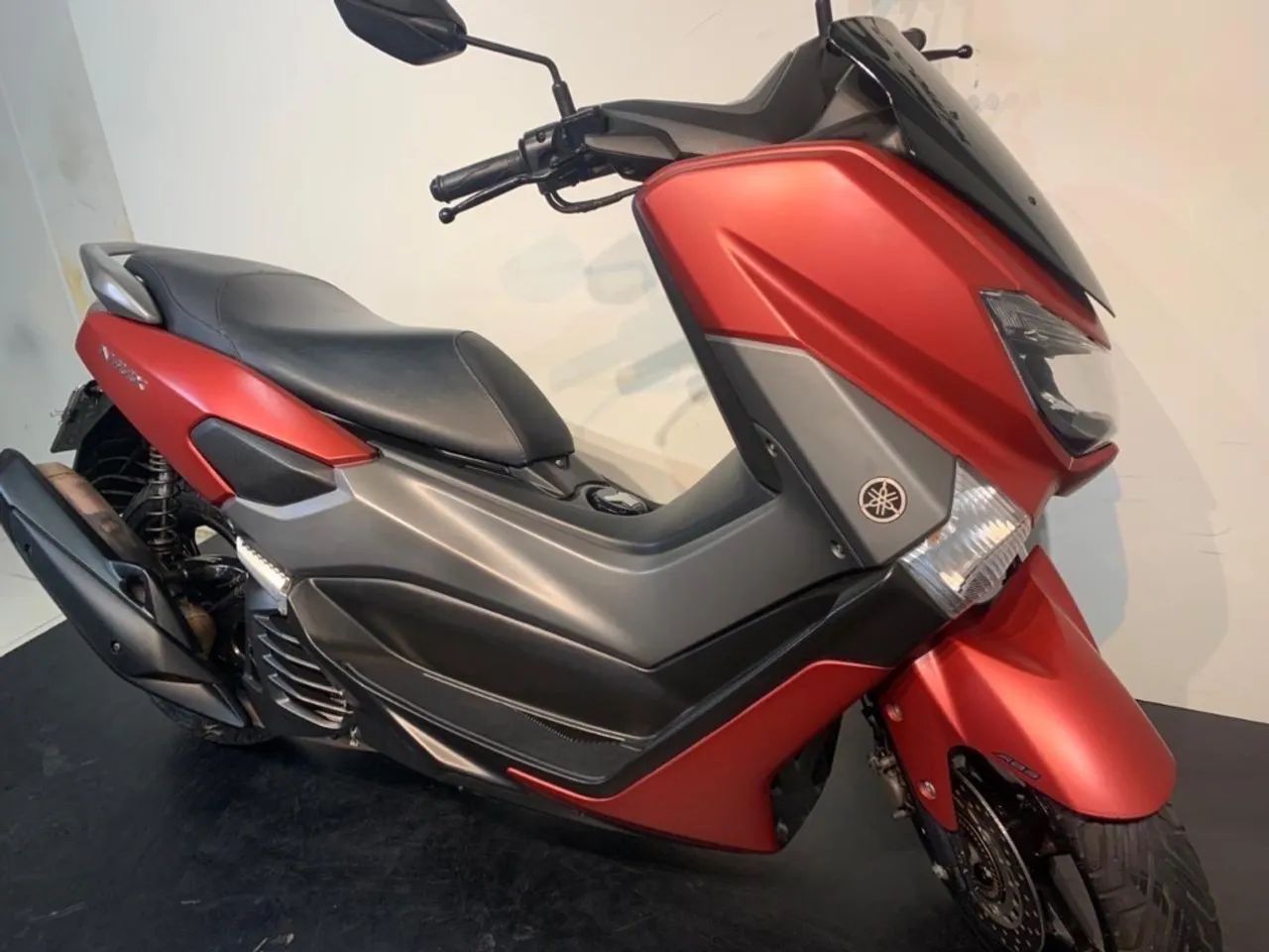 NMAX 160 - Foto 5