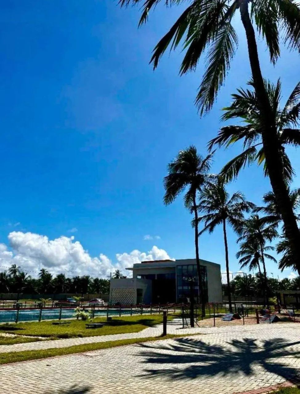 LOTE NO CONDOMÍNIO VILLAREDO BARRA [58656] - Foto 5