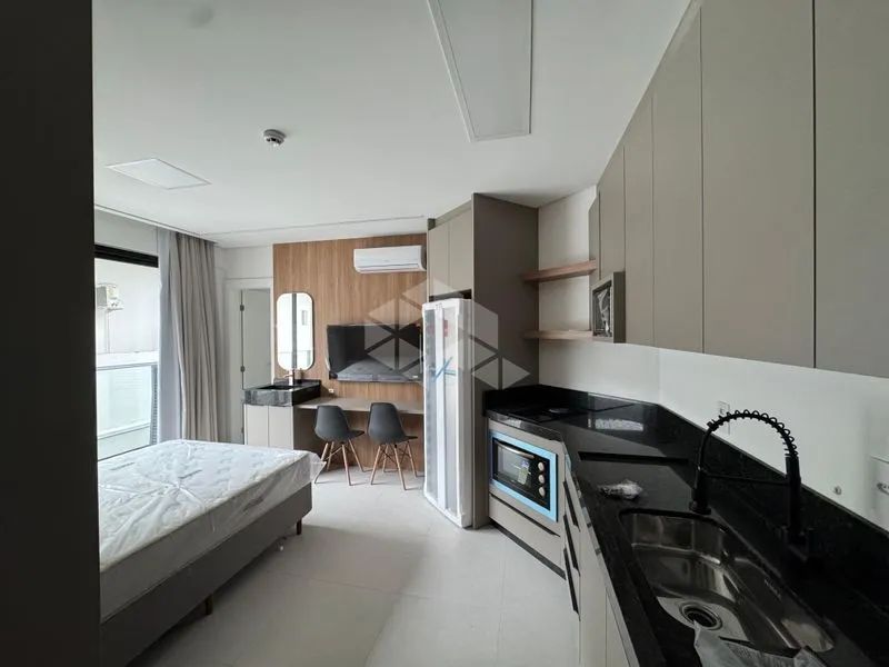 Studio 25M² - para Alugar