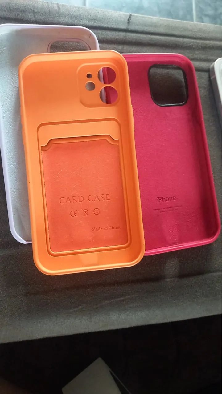 Celular iPhone  - Foto 4