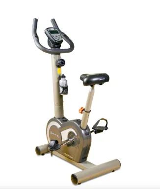 Bicicleta ergometrica moviment v3