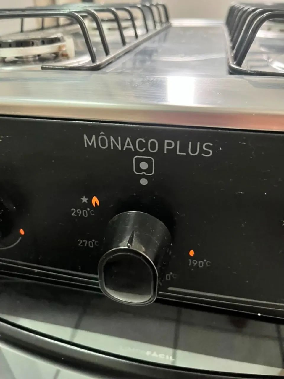 Fogão Atlas Monaco Plus - Foto 2