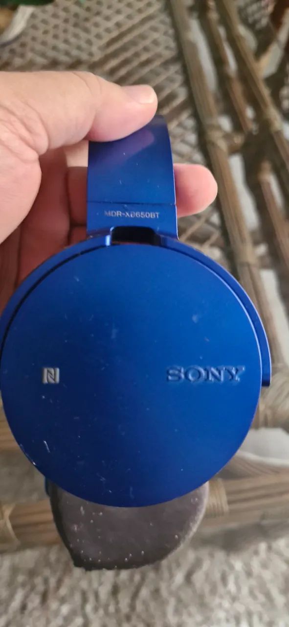 Headphone Sony - Foto 2
