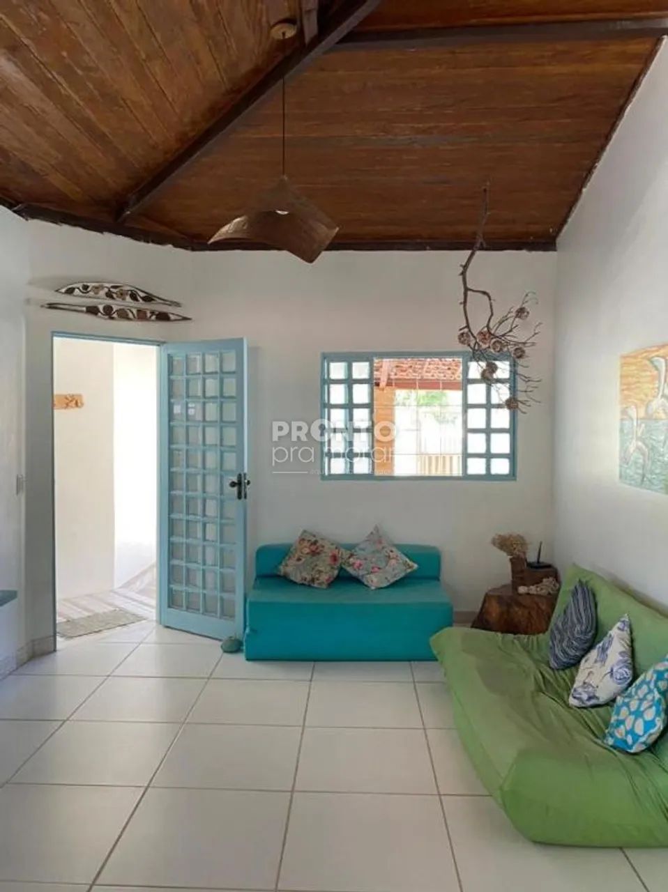 Casa com 4 quartos em Maracaípe - Foto 4