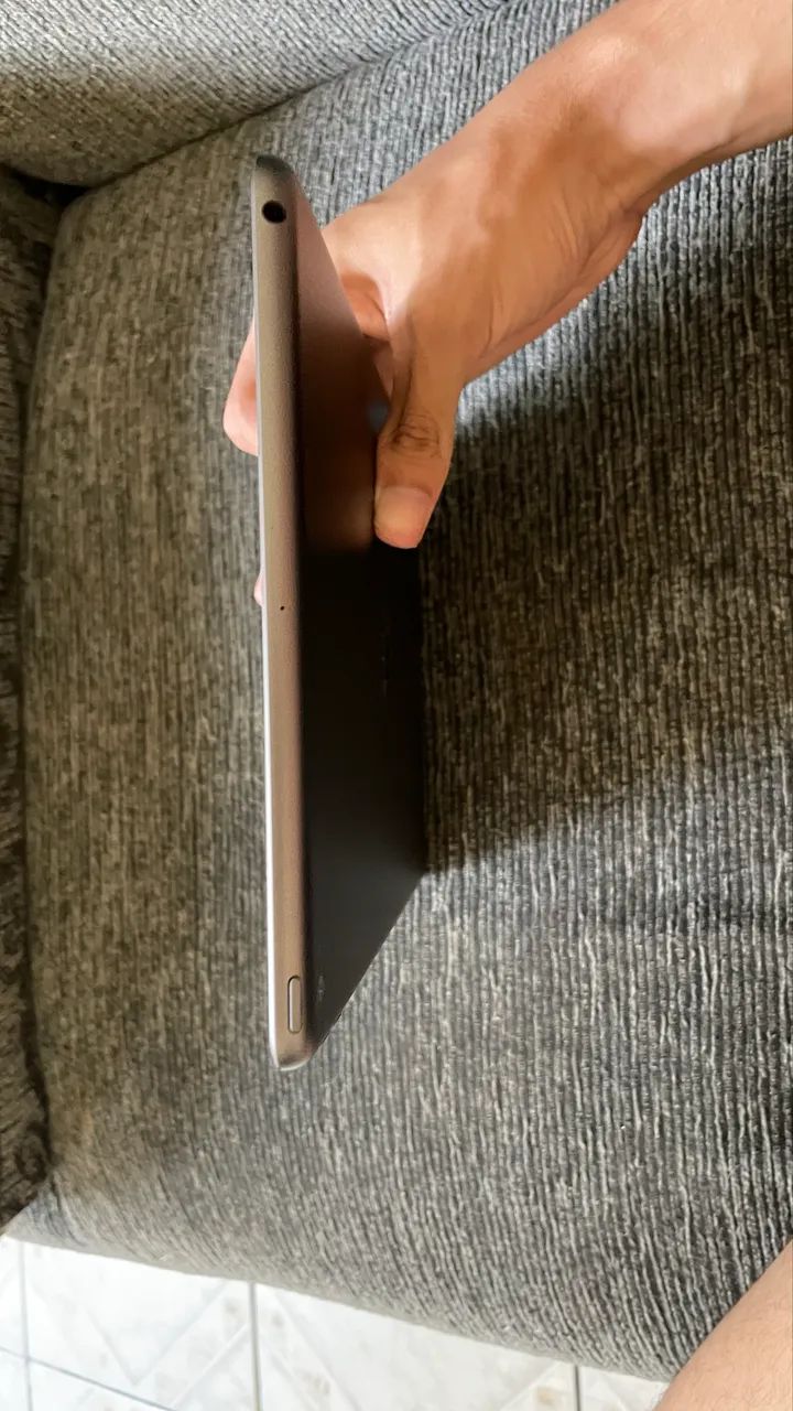 IPAD 9 64GB + TECLADO + CAPA - Foto 4