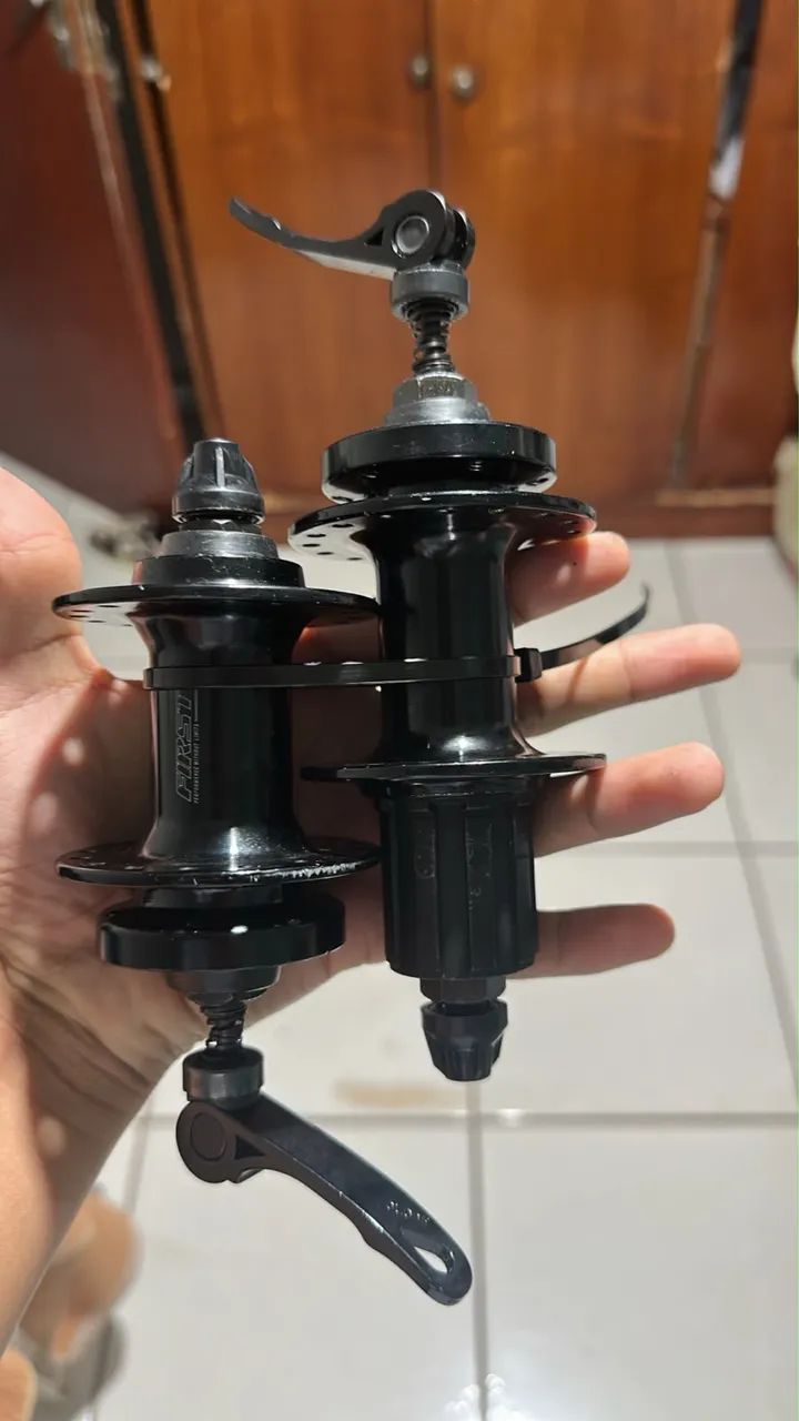 cubo k7 first
