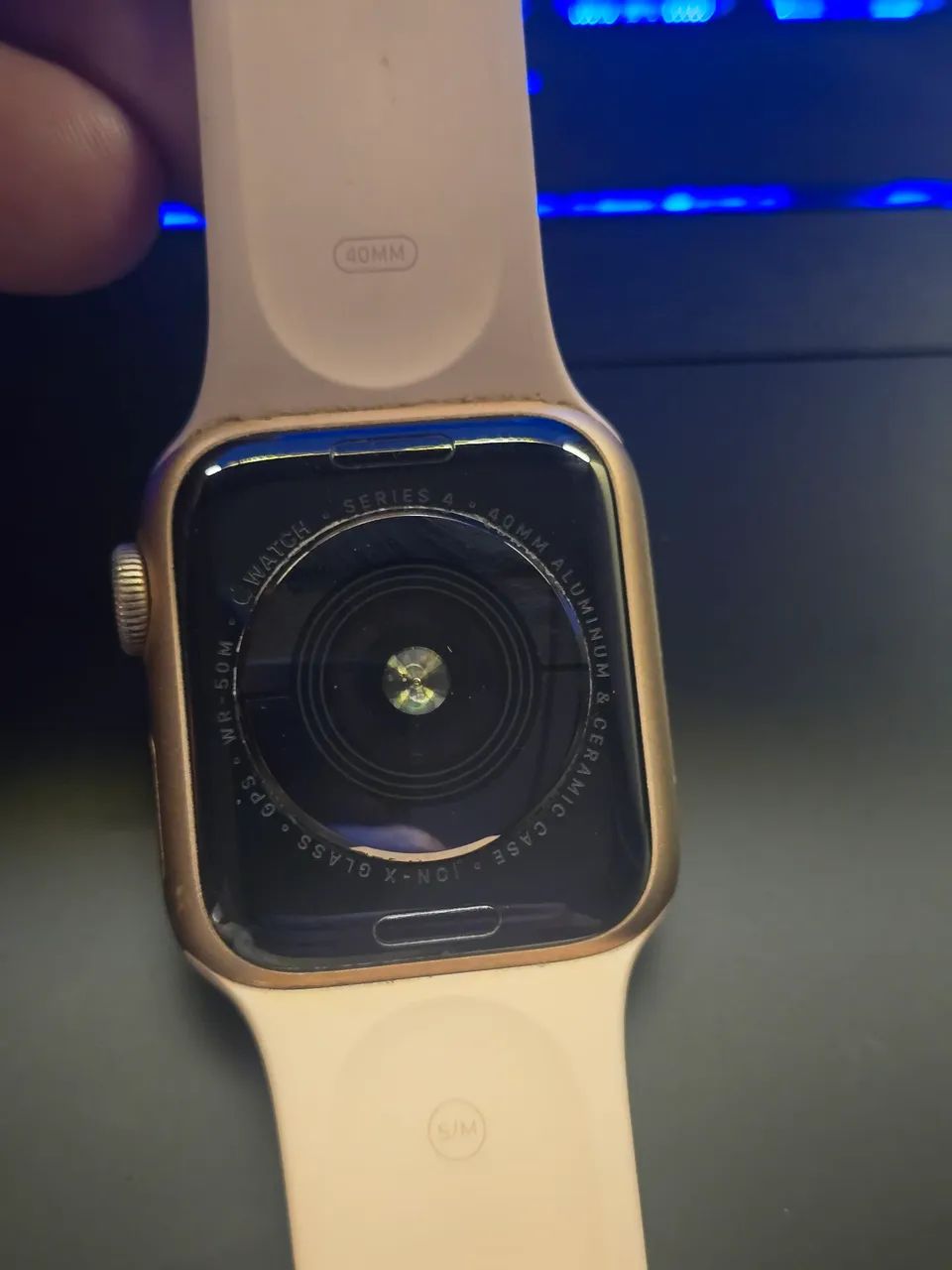 Apple watch 4 40mm - Foto 5