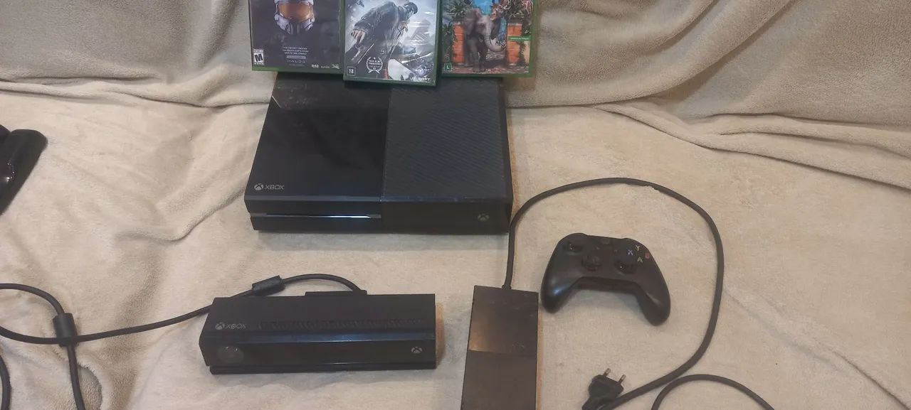 Xbox one 