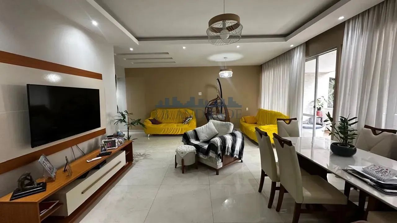 Barra da Tijuca | Apartamento 3 quartos, sendo 2 suites - Foto 4