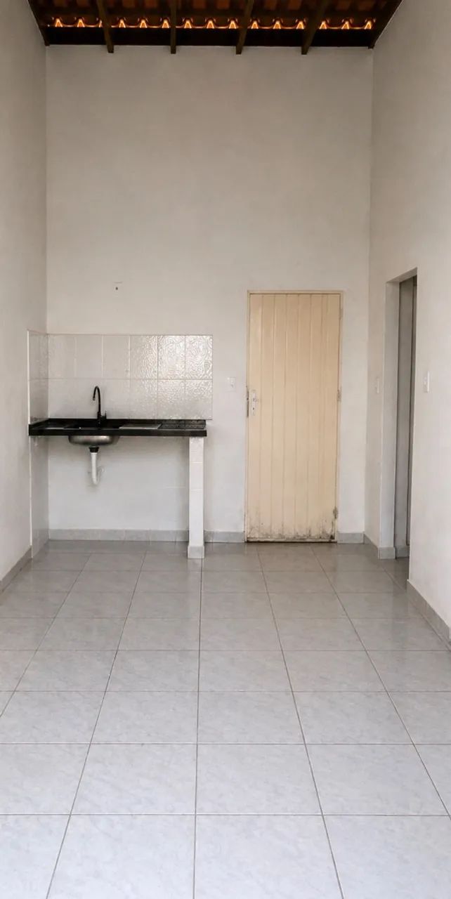 Kitnet ampla  - Foto 2