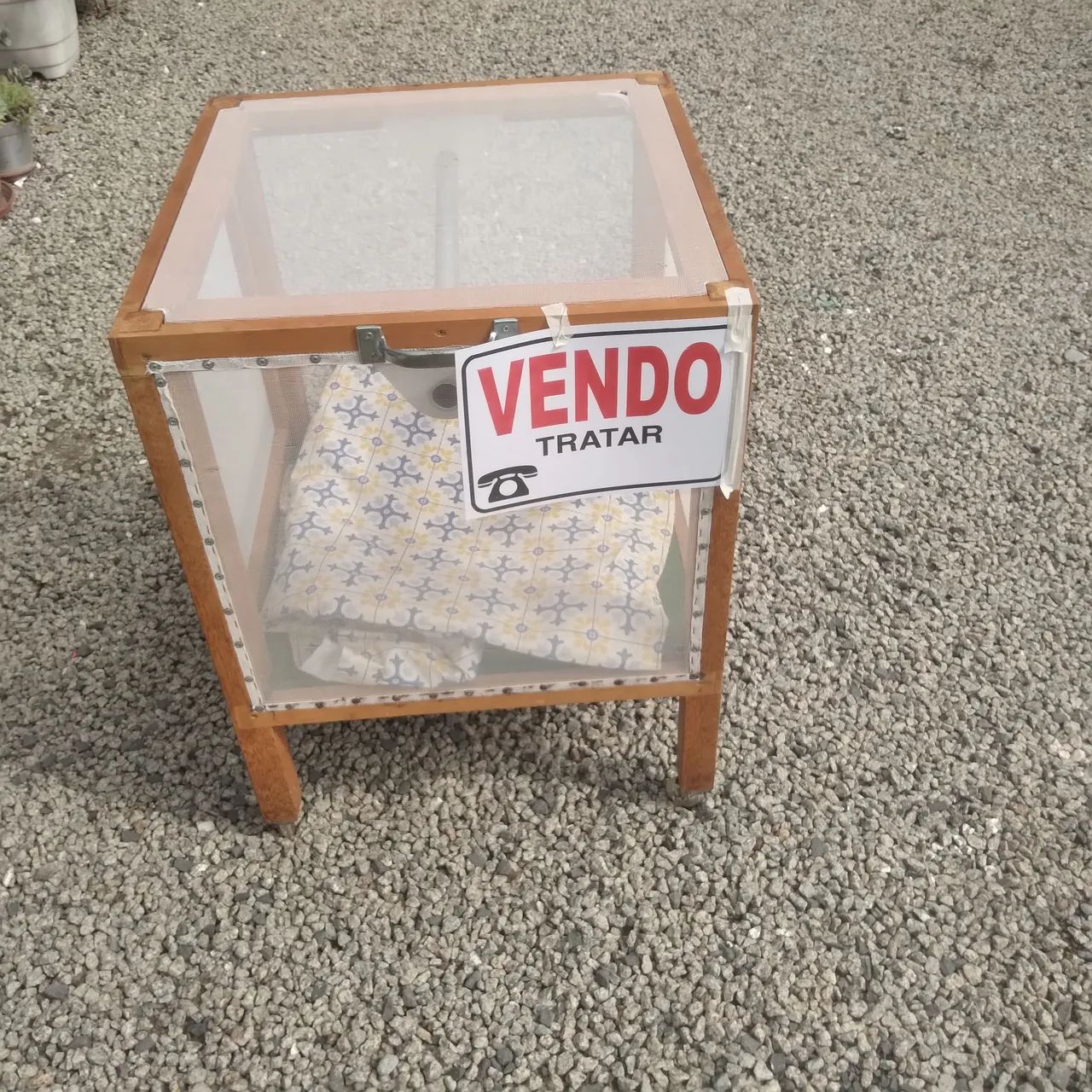 Defumador - Foto 4