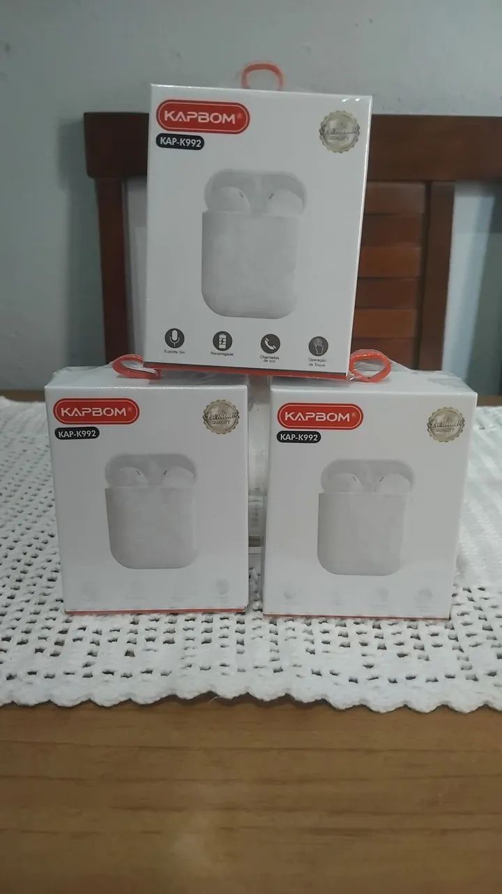 Fone blouteooth tws - Foto 2