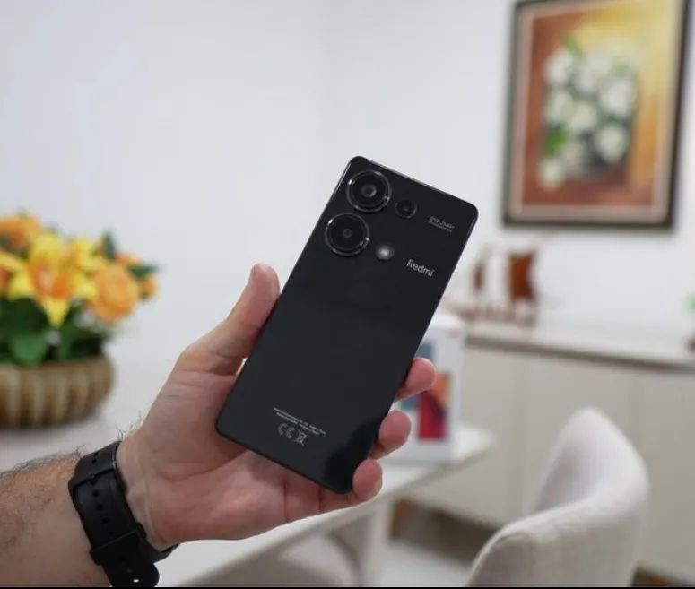 Redmi note 13 Pro  - Foto 3